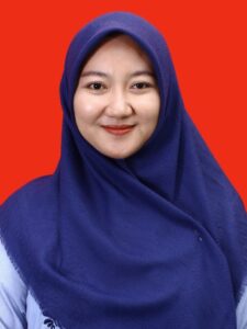 RAHMA DHIYAUL IMAROH, S.Pd