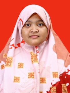 SALSABILA MARDA BRAHMANTY, S.Pd