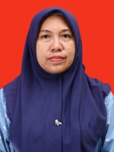 ZAKIYATUS SHOLICHAH, S.Pd